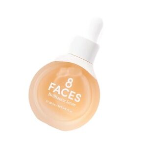 8 Faces Brilliance Serum
